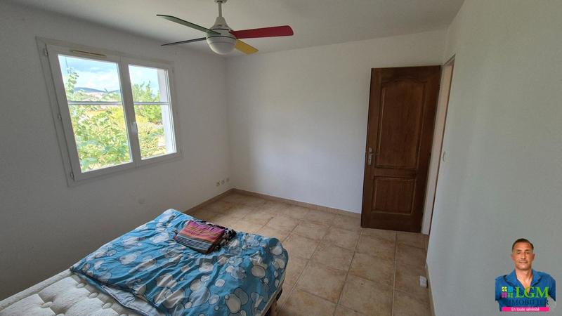 Villa - 127 m² - 5 pièces