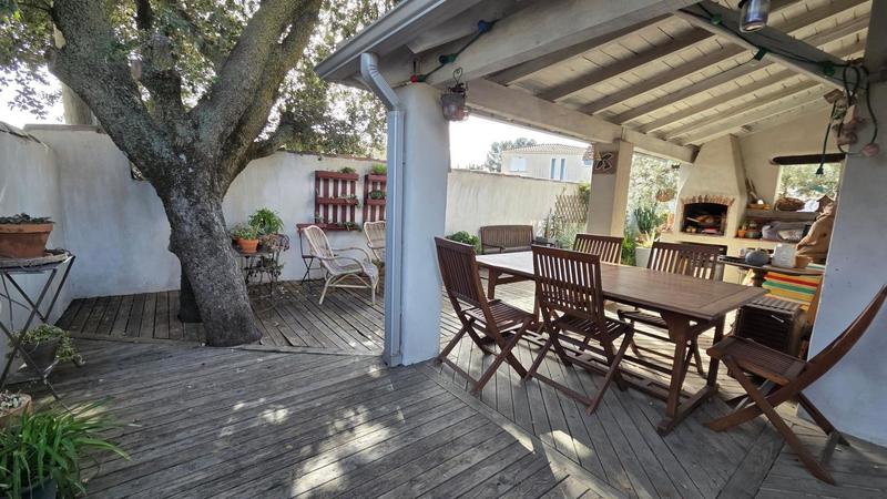 Maison - 78 m² - 4 pièces