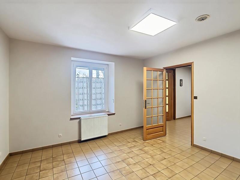 Maison de campagne - 178 m² - 13 pièces