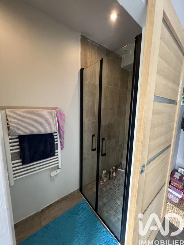 Maison - 142 m² - 5 pièces