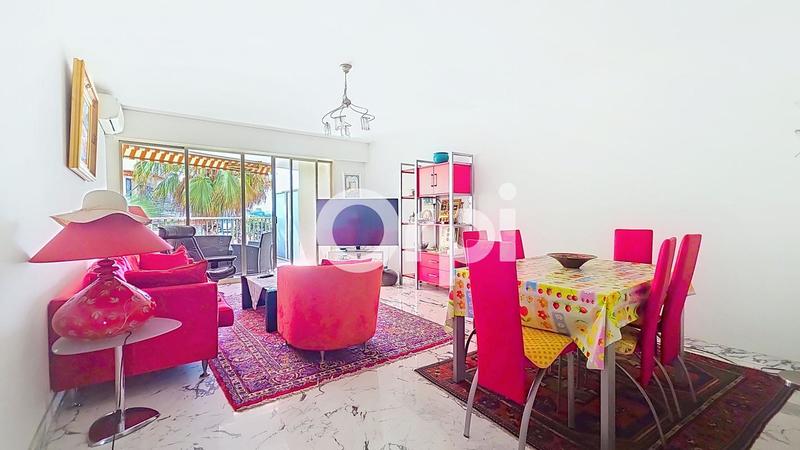 Appartement - 81 m² - 3 pièces