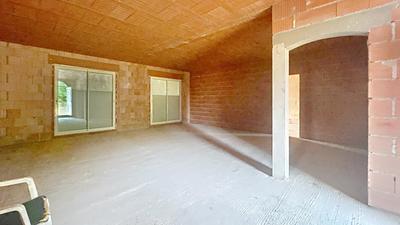 Maison - 180 m² - 6 pièces