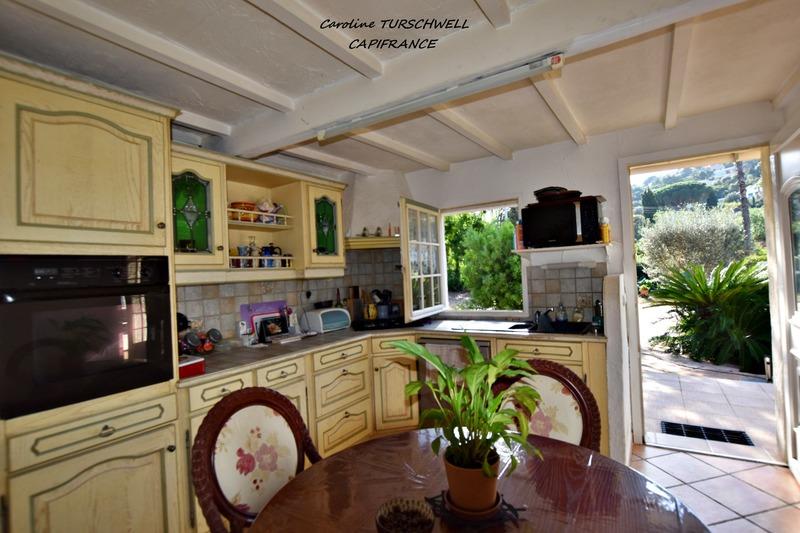 Maison - 128 m² - 6 pièces