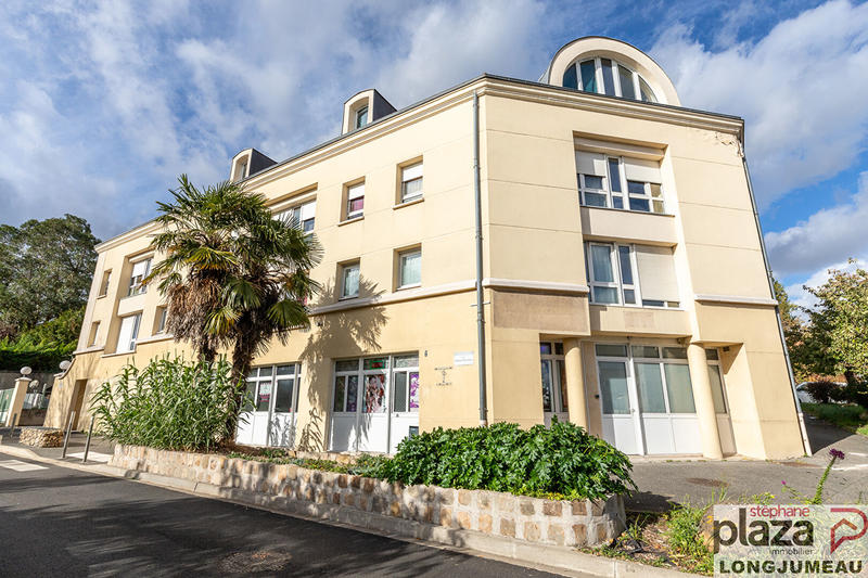 Appartement - 53 m² - 2 pièces