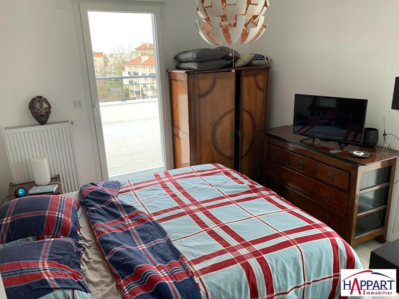 Appartement - 74 m² - 4 pièces