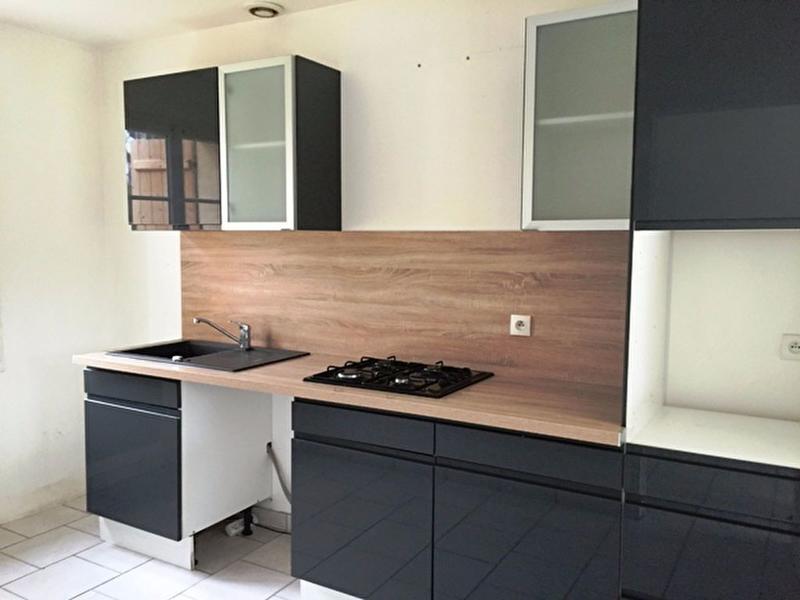 Maison - 71 m² - 4 pièces