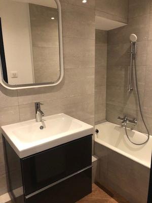 Appartement - 83 m² - 3 pièces