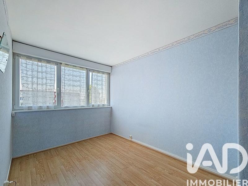 Appartement - 71 m² - 4 pièces