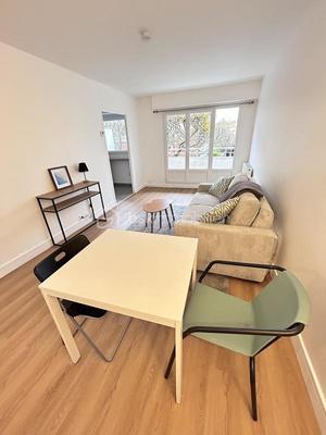 Studio - 32 m² - 1 pièce