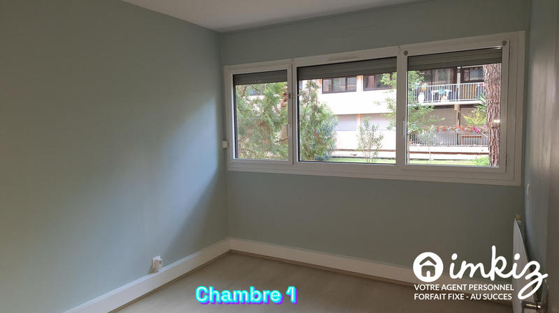 Appartement - 74 m² - 3 pièces