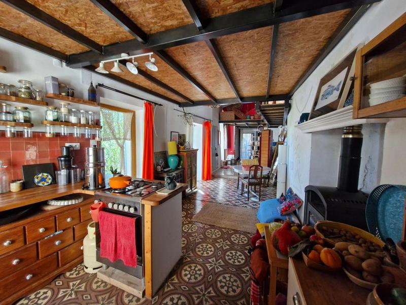 Maison - 50 m² - 3 pièces