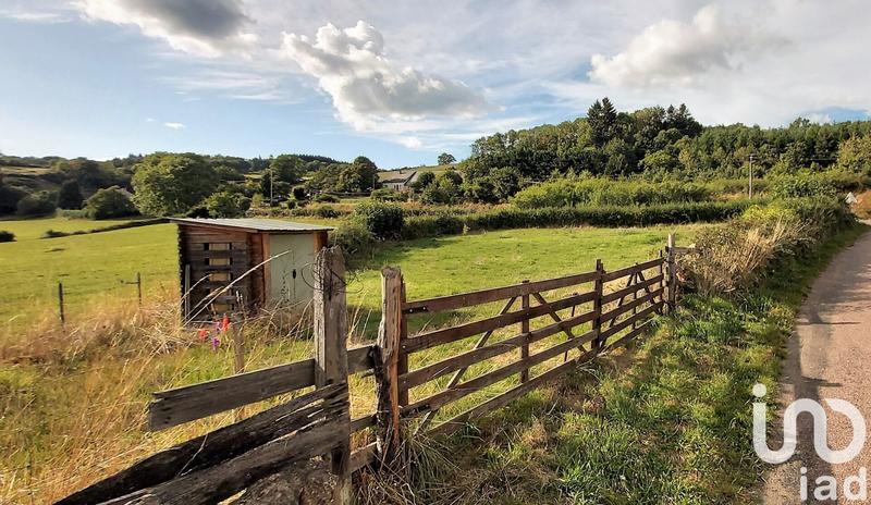 Maison - 89 m² - 3 pièces