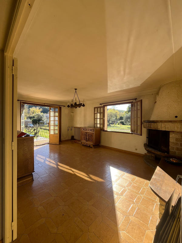 Maison - 127 m² - 6 pièces