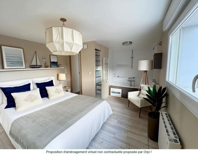 Maison - 101 m² - 5 pièces