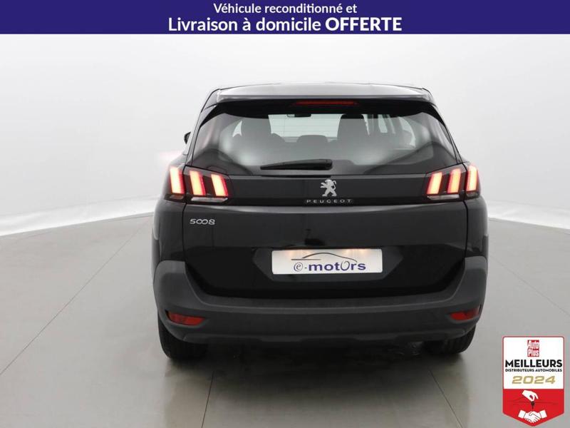 Peugeot 5008 PureTech 130 Access
