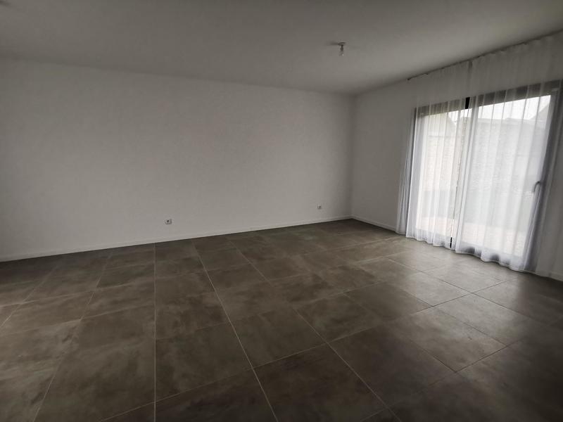 Maison - 97 m² - 4 pièces