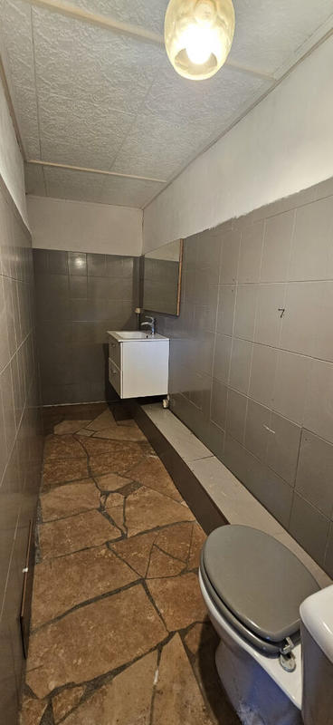 Maison - 75 m² - 5 pièces