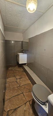 Maison - 75 m² - 5 pièces