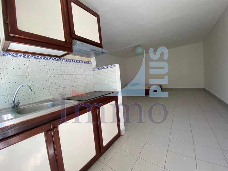 Appartement - 31 m² - 1 pièce