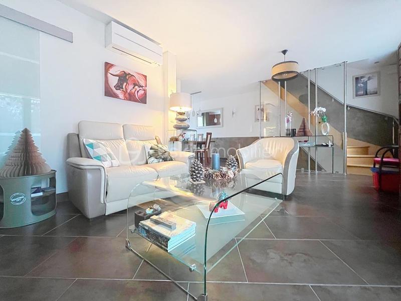 Château - 124 m² - 6 pièces