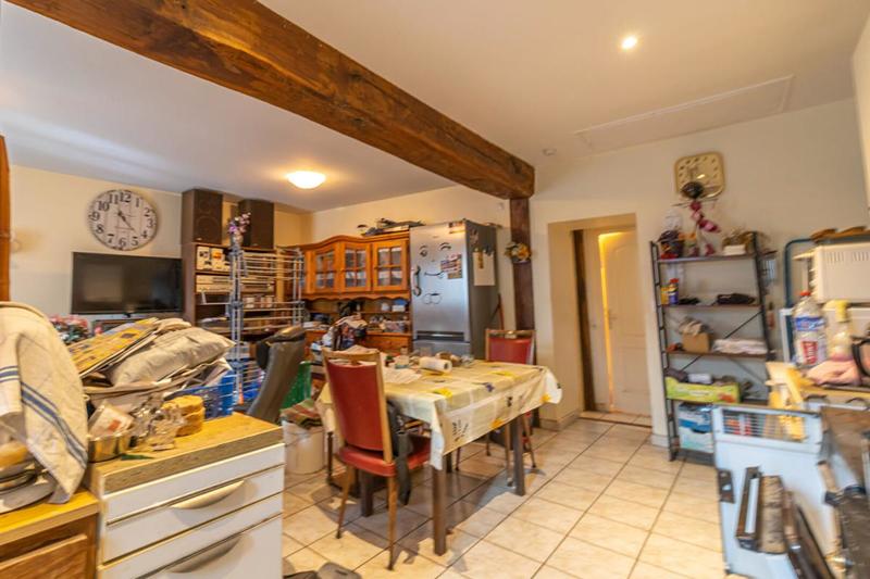 Maison - 66 m² - 4 pièces