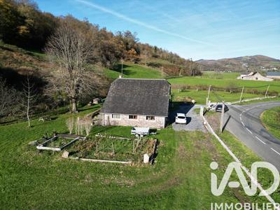 Maison - 130 m² - 4 pièces