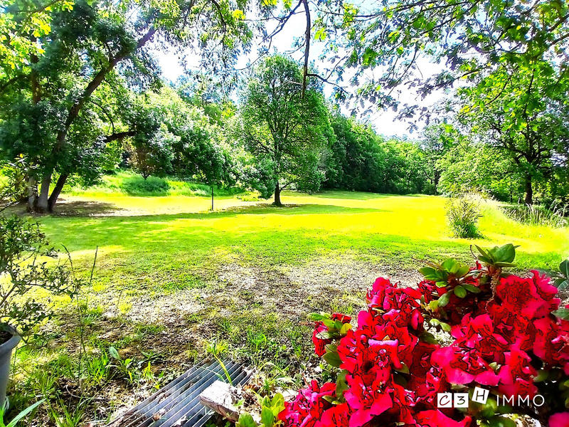 Maison contemporaine - 158 m² - 6 pièces