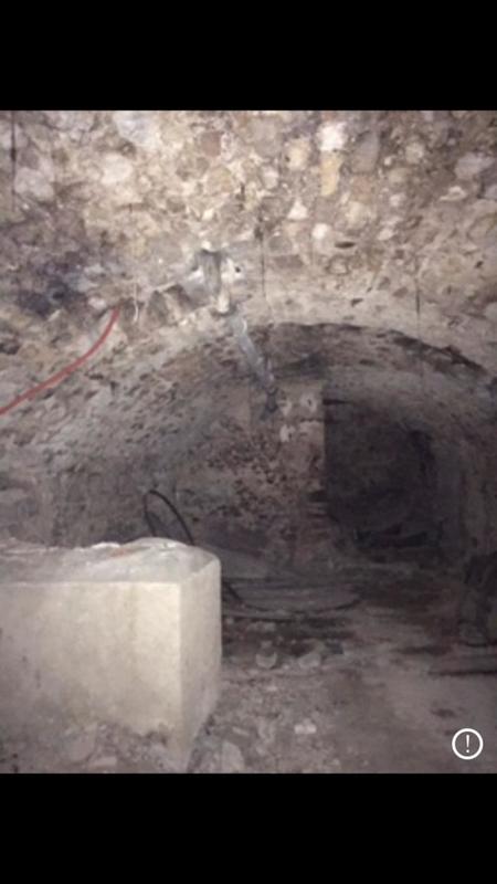 Maison de village - 350 m² - 11 pièces