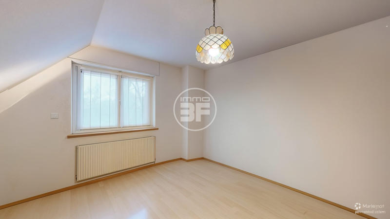 Maison - 103 m² - 5 pièces