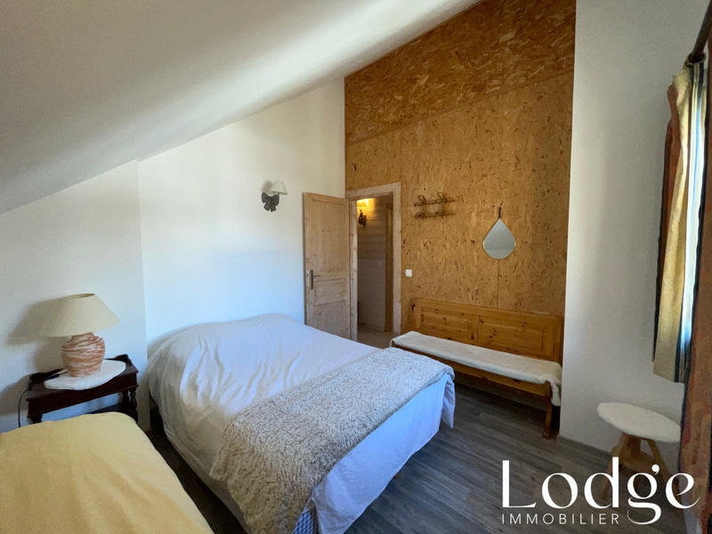 Maison - 52 m² - 3 pièces