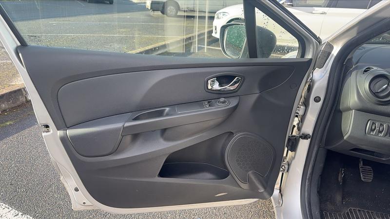 Renault Clio 1.5 dCi 75 Authentique