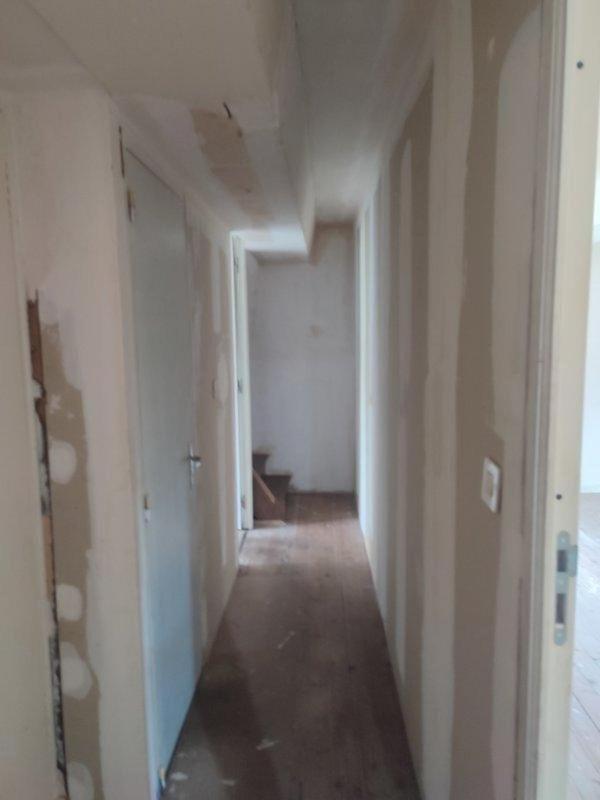 Maison - 145 m² - 7 pièces