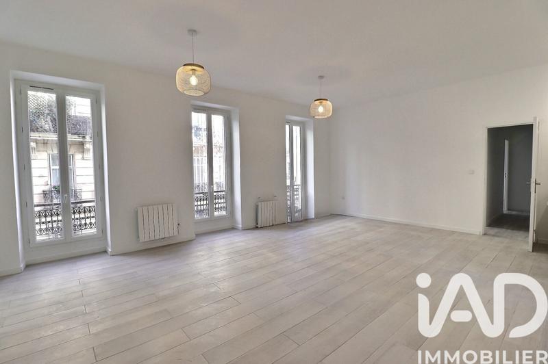Appartement - 95 m² - 4 pièces