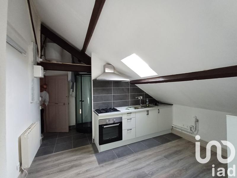 Appartement - 50 m² - 4 pièces