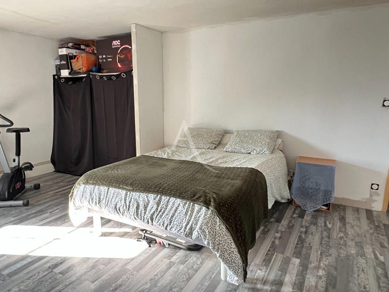 Maison - 164 m² - 5 pièces