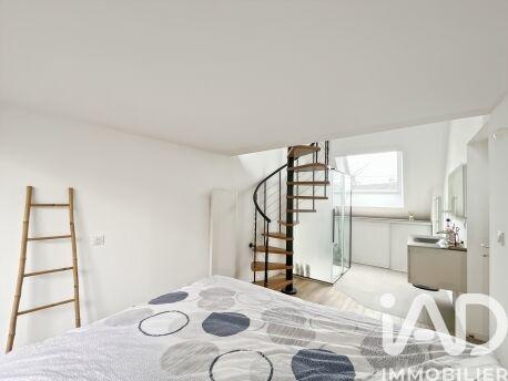 Maison - 96 m² - 5 pièces