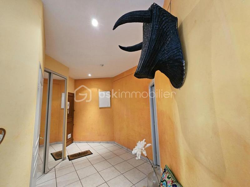 Appartement - 141 m² - 5 pièces