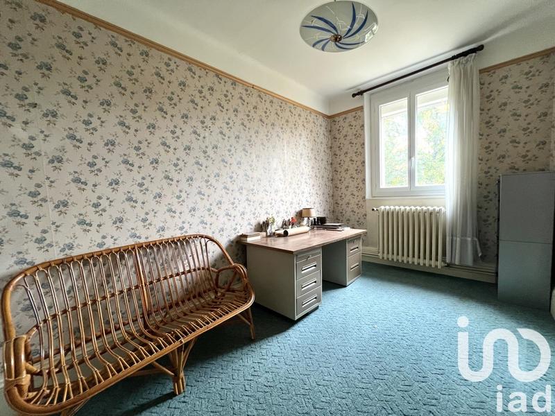 Maison de ville - 191 m² - 7 pièces