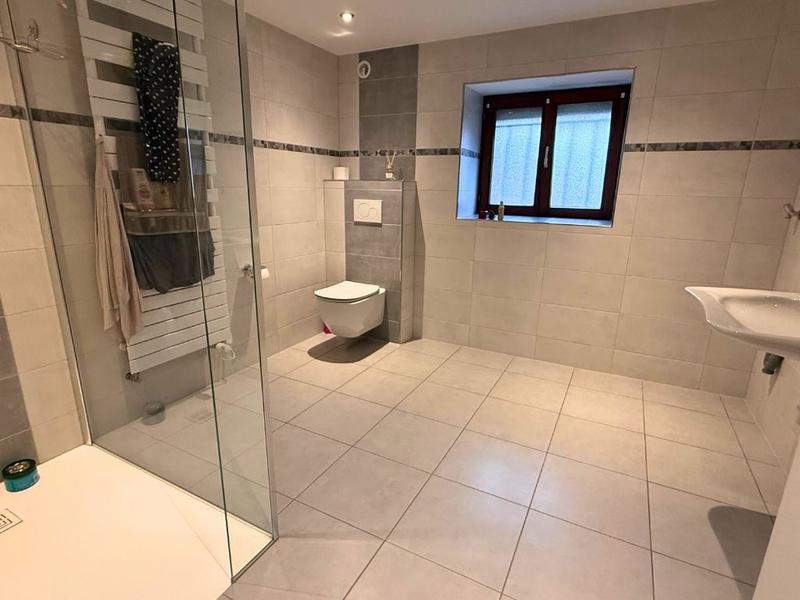 Duplex - 110 m² - 4 pièces