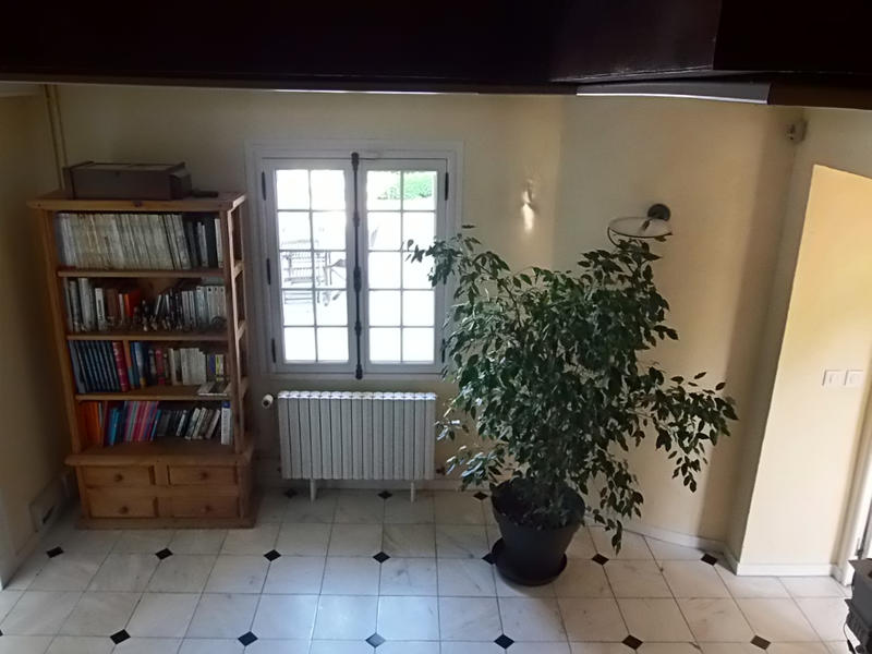 Maison - 214 m² - 8 pièces