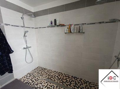 Maison contemporaine - 270 m² - 7 pièces