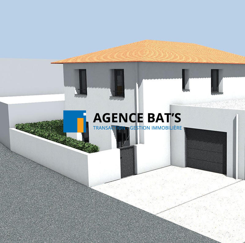 Maison - 144 m² - 5 pièces