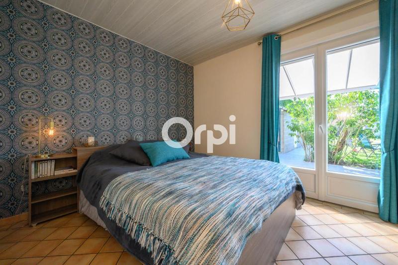 Maison - 172 m² - 7 pièces