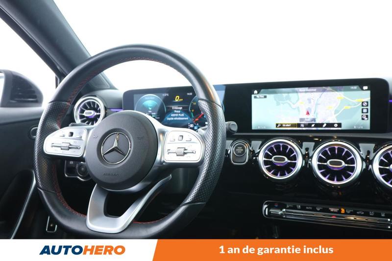 Mercedes Classe a 250 e Amg Line 8g-Dct 218 ch