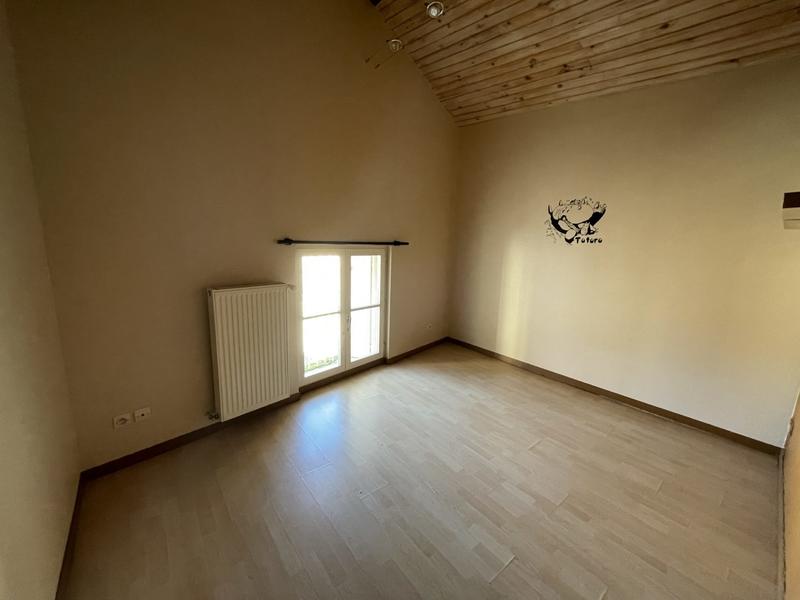 Maison ancienne - 75 m² - 4 pièces