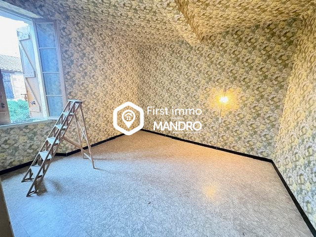 Maison - 78 m² - 4 pièces