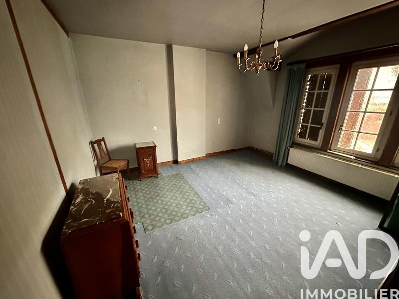 Maison - 118 m² - 4 pièces