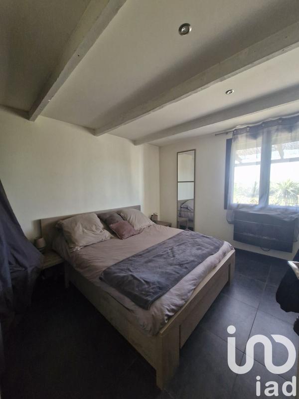 Maison - 104 m² - 4 pièces