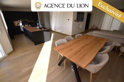 Maison - 173 m² - 7 pièces