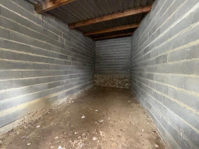 Parking / Garage - 20 m²